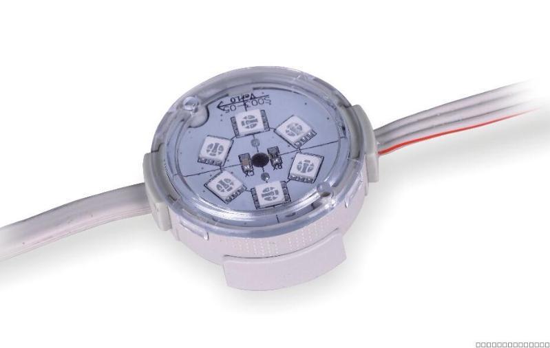S40点光源 40点光源 像素灯 像素源
