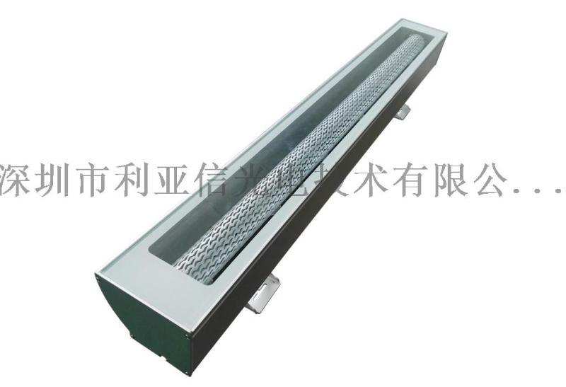 高压220V水纹洗墙灯