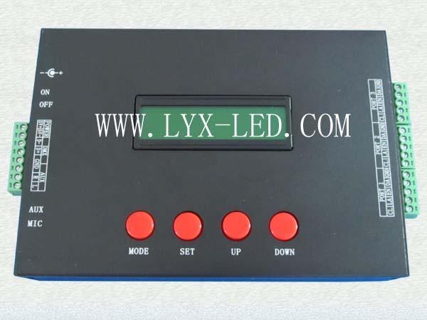 LED音频控制器 控制器 LED控制器
