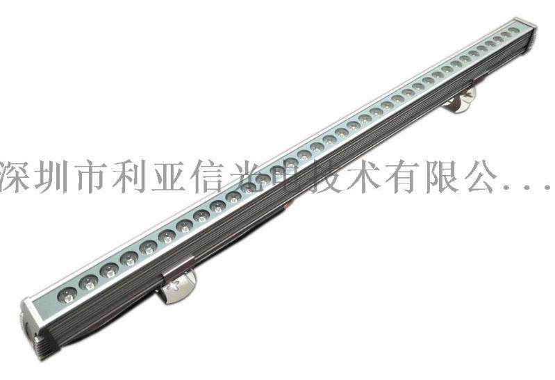 36洗墙灯 LED洗墙灯 大功率洗墙灯 低压洗墙灯